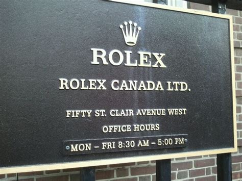 rolex service centre phone number.